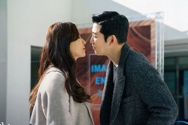 8 Drama Korea Komedi Romantis Terbaru 2022 Dengan Rating Tertinggi 6421